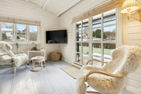 Comfortable Summer House In Aabenraa, Aabenraa